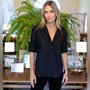 Julia Amory Carolyn shirt